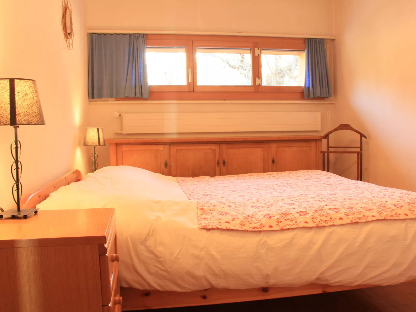 La Bercière 21-Inside
