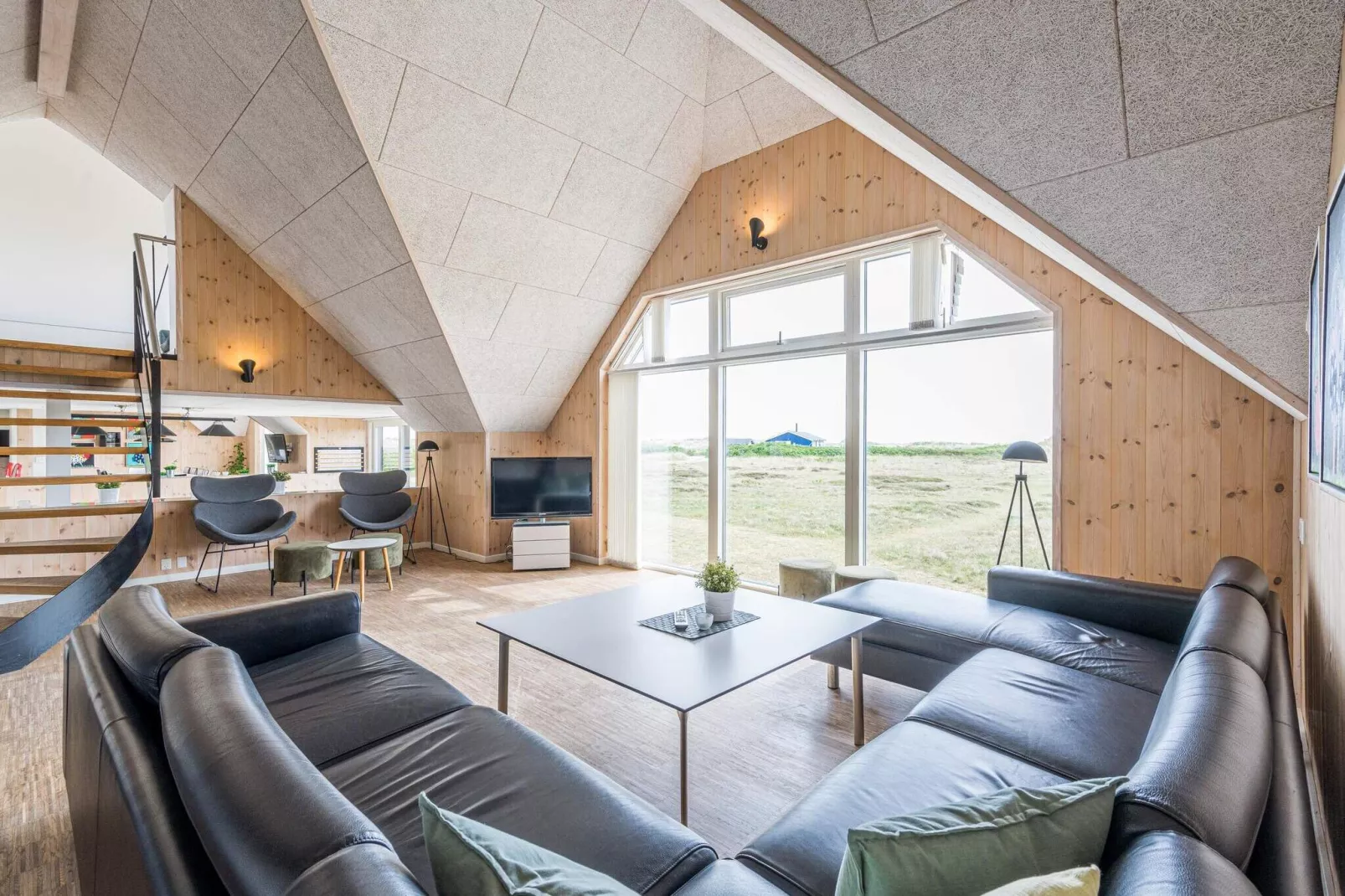 12 person holiday home in Blåvand-Indoor