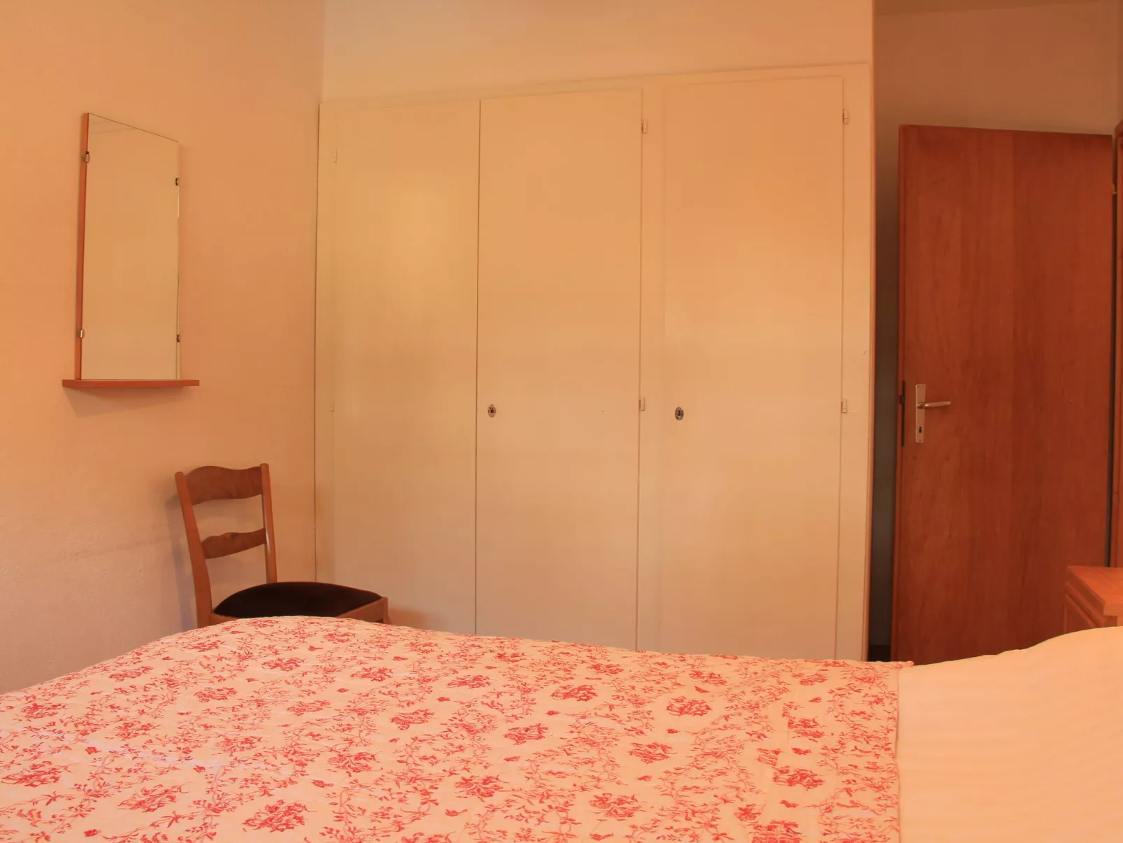 La Bercière 21-Inside