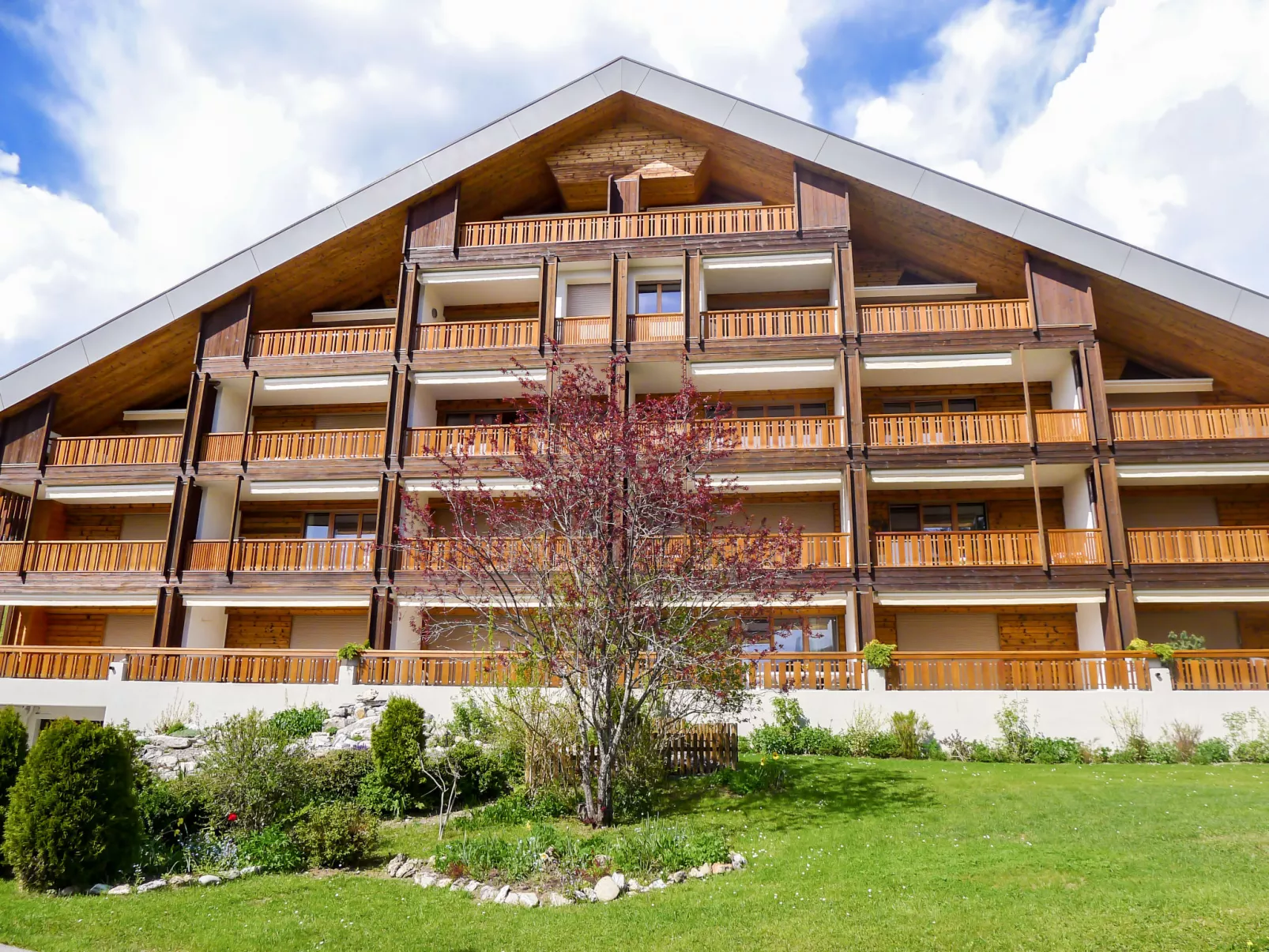 La Bercière 21-Outside