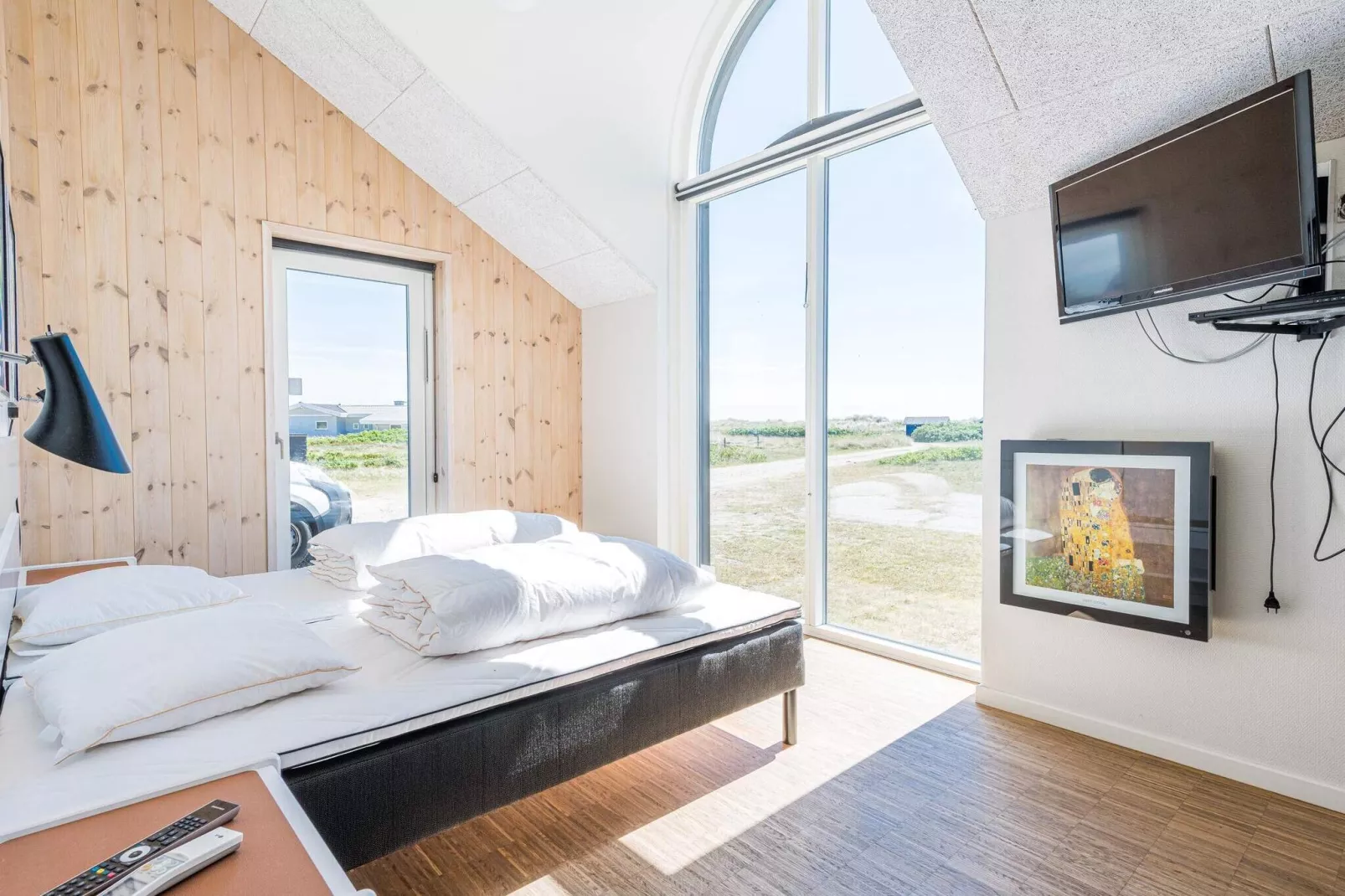 12 person holiday home in Blåvand-Indoor