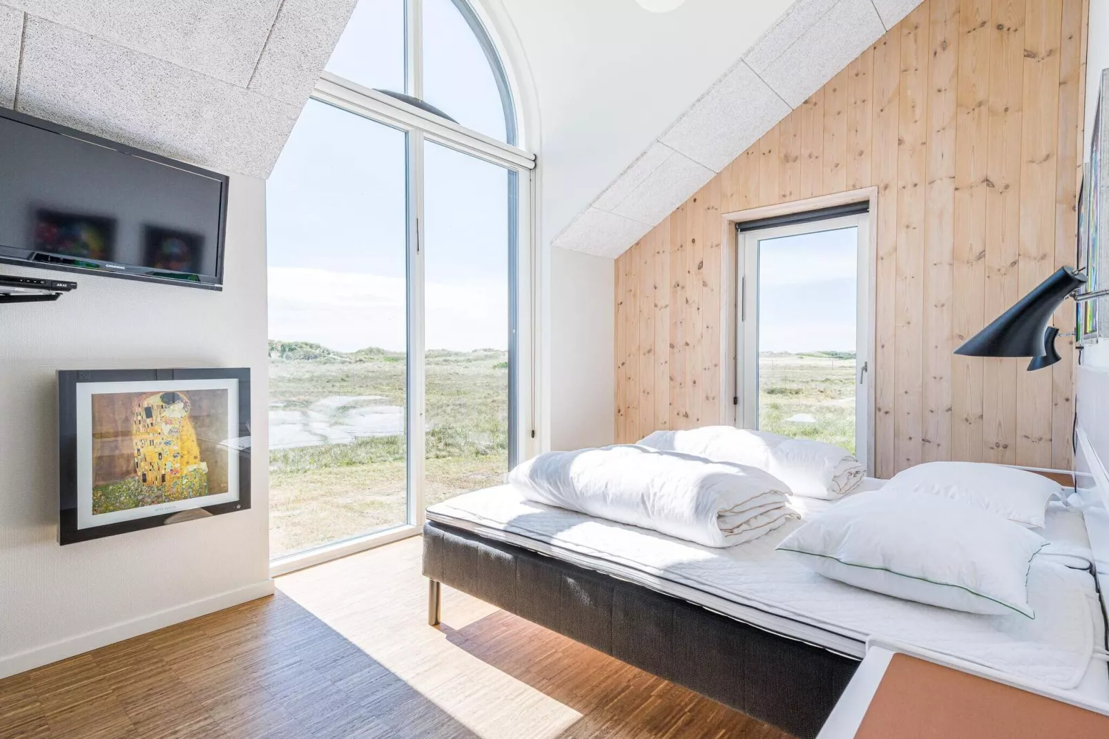 12 person holiday home in Blåvand-Indoor