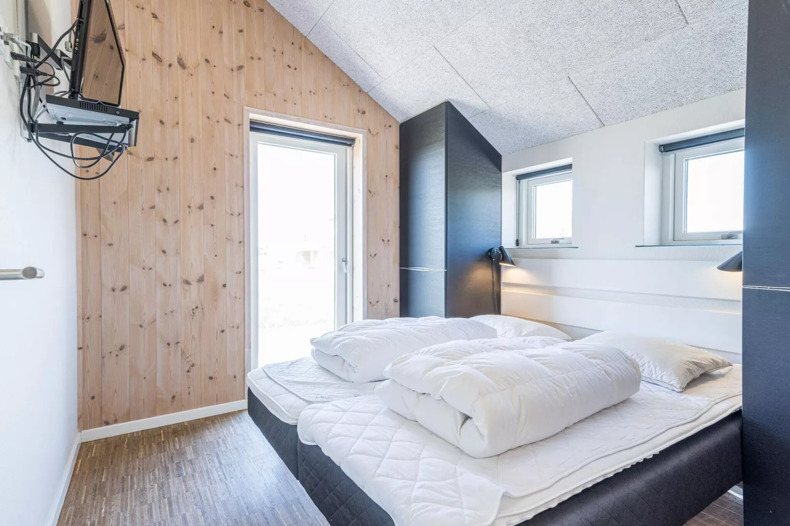 12 person holiday home in Blåvand-Indoor