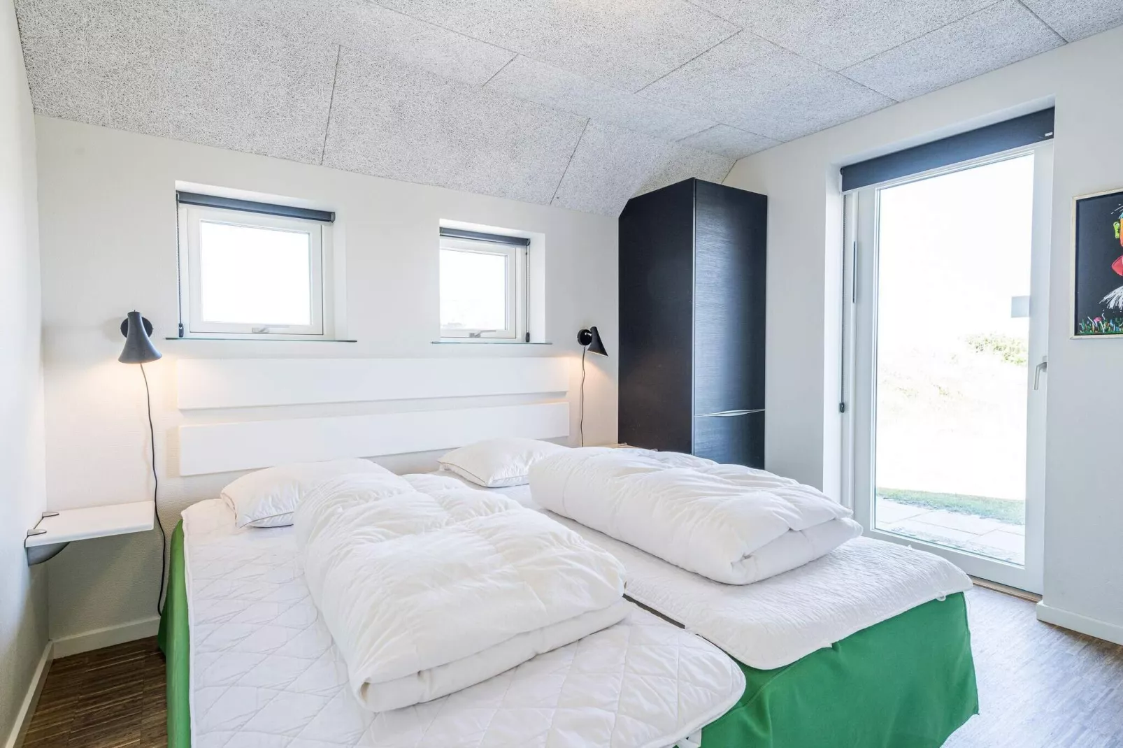 12 person holiday home in Blåvand-Indoor