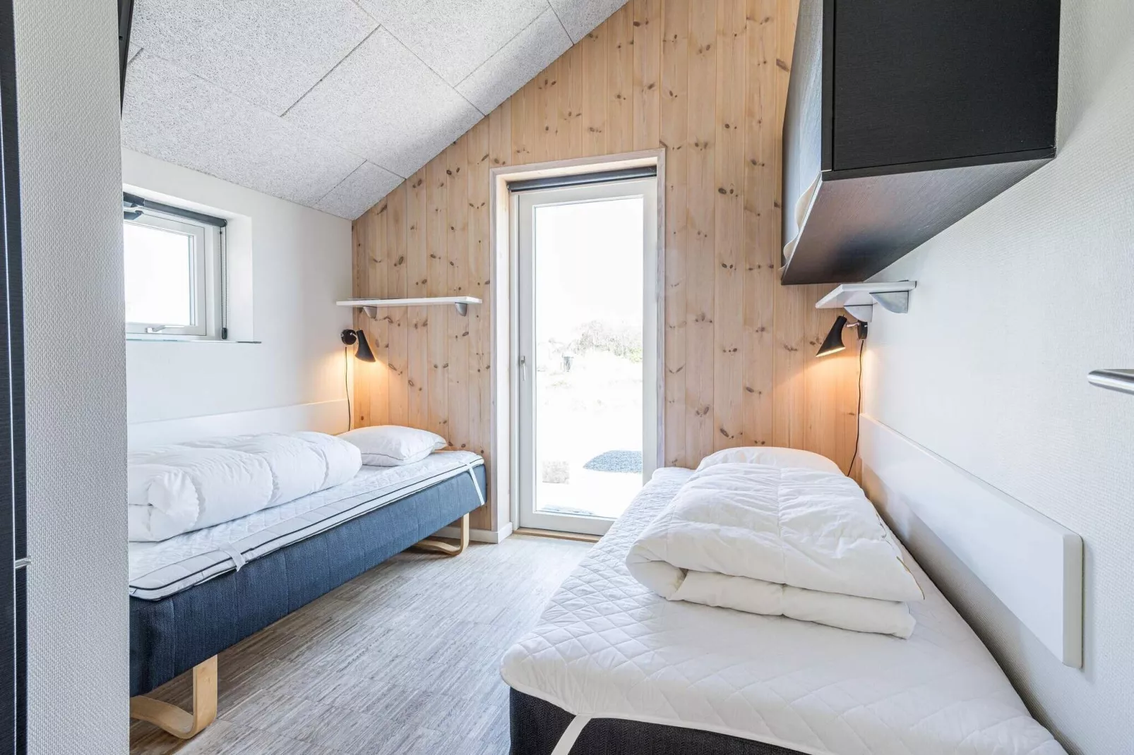 12 person holiday home in Blåvand-Indoor