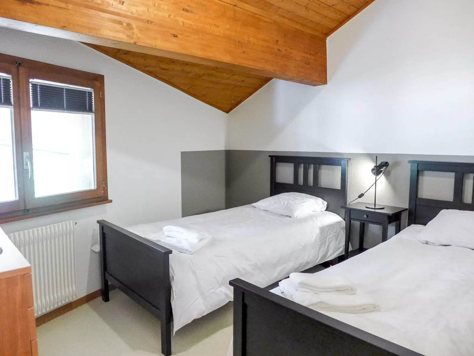 Villars Soleil B15-Inside