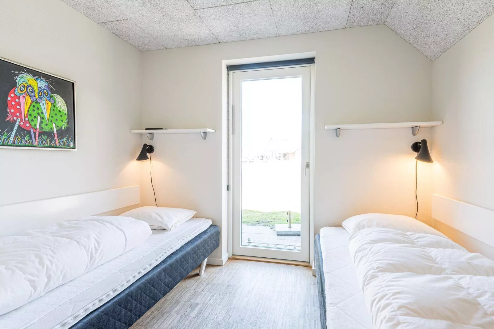 12 person holiday home in Blåvand-Indoor