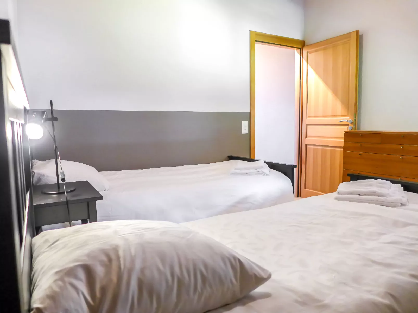 Villars Soleil B15-Inside