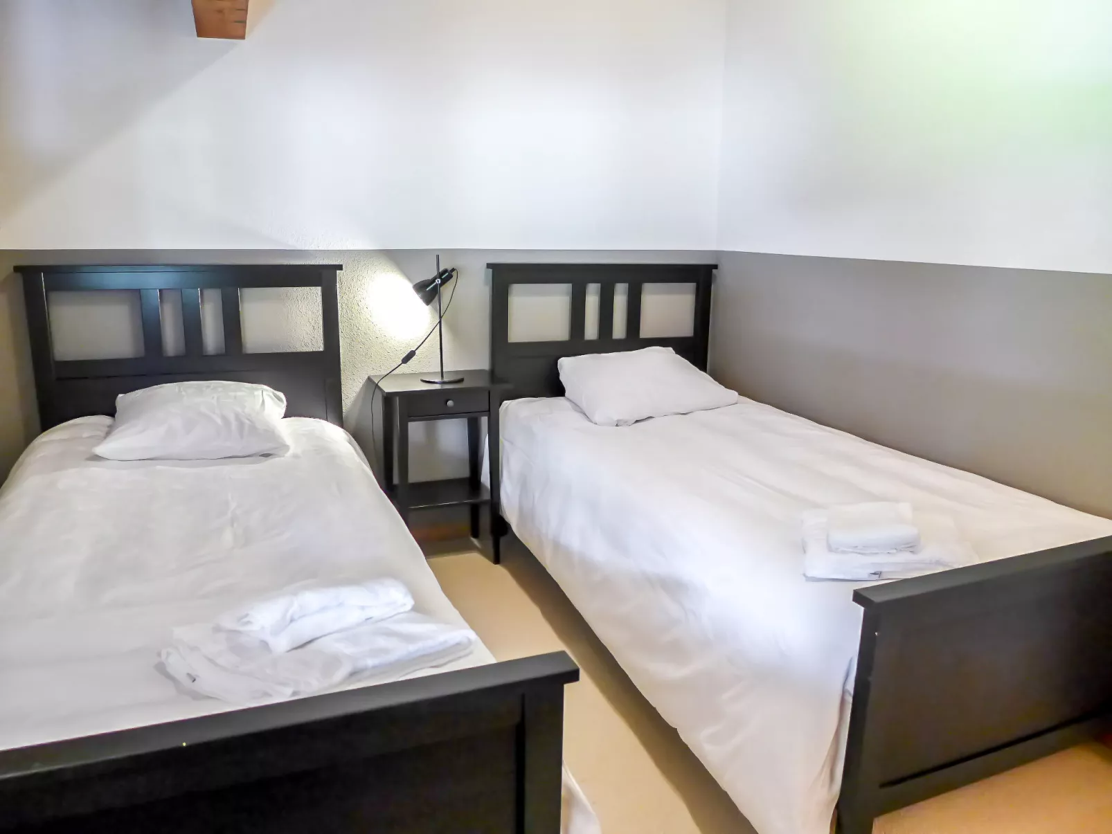 Villars Soleil B15-Inside