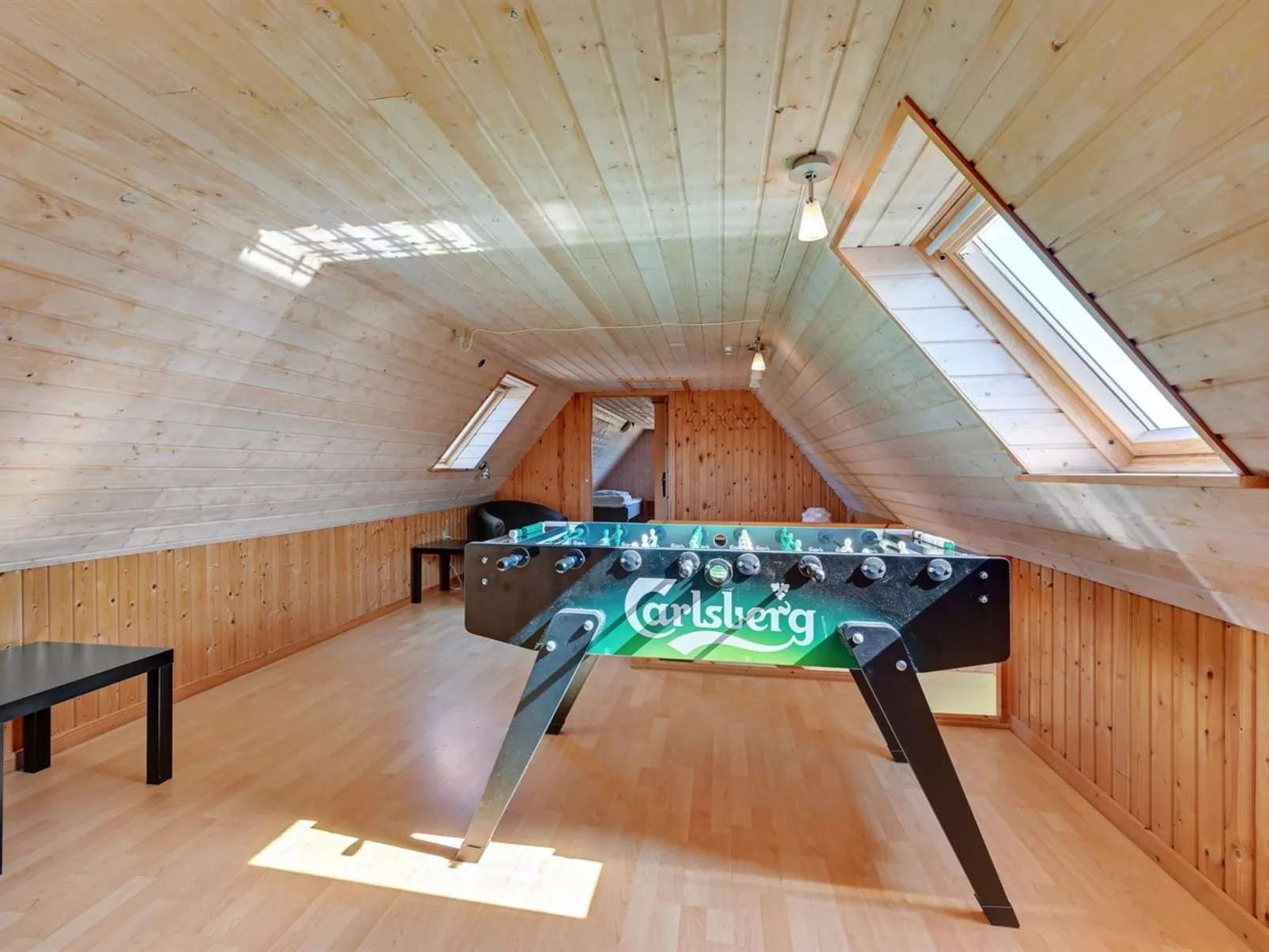 "Aki" - 1.5km from the sea-Inside
