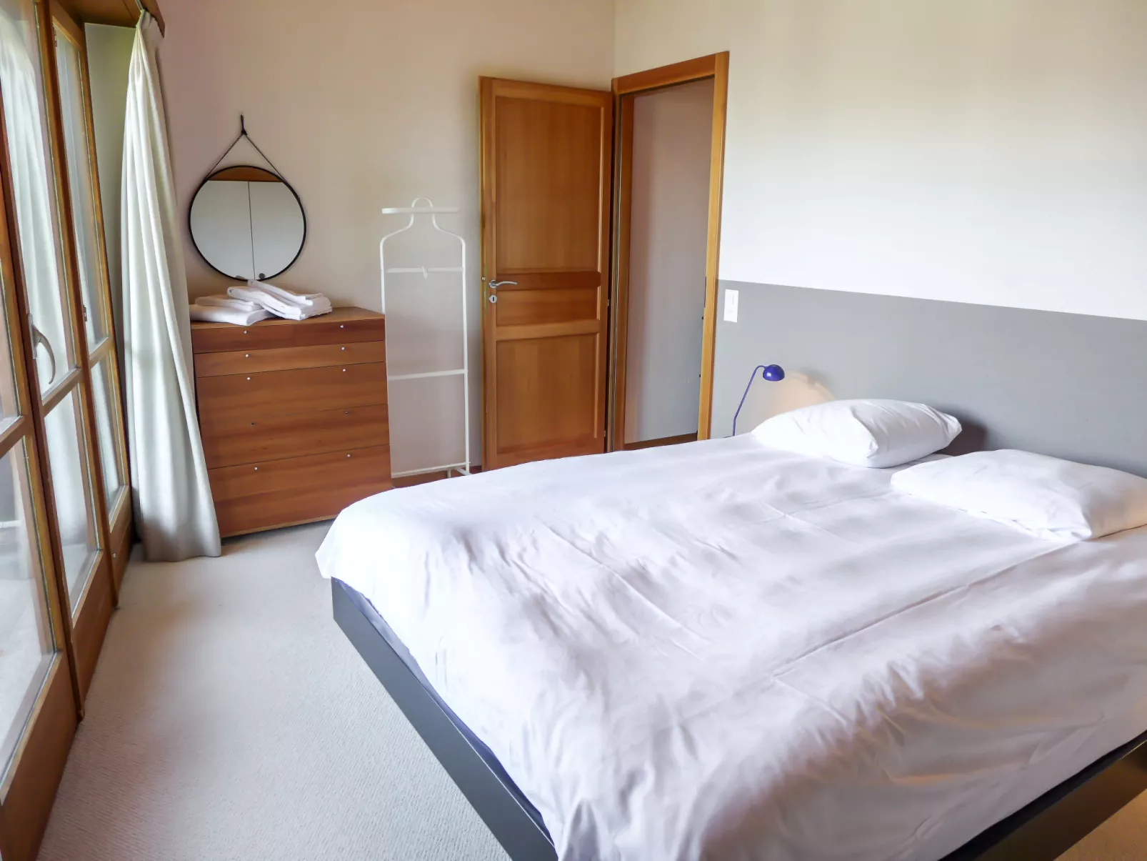 Villars Soleil B15-Inside