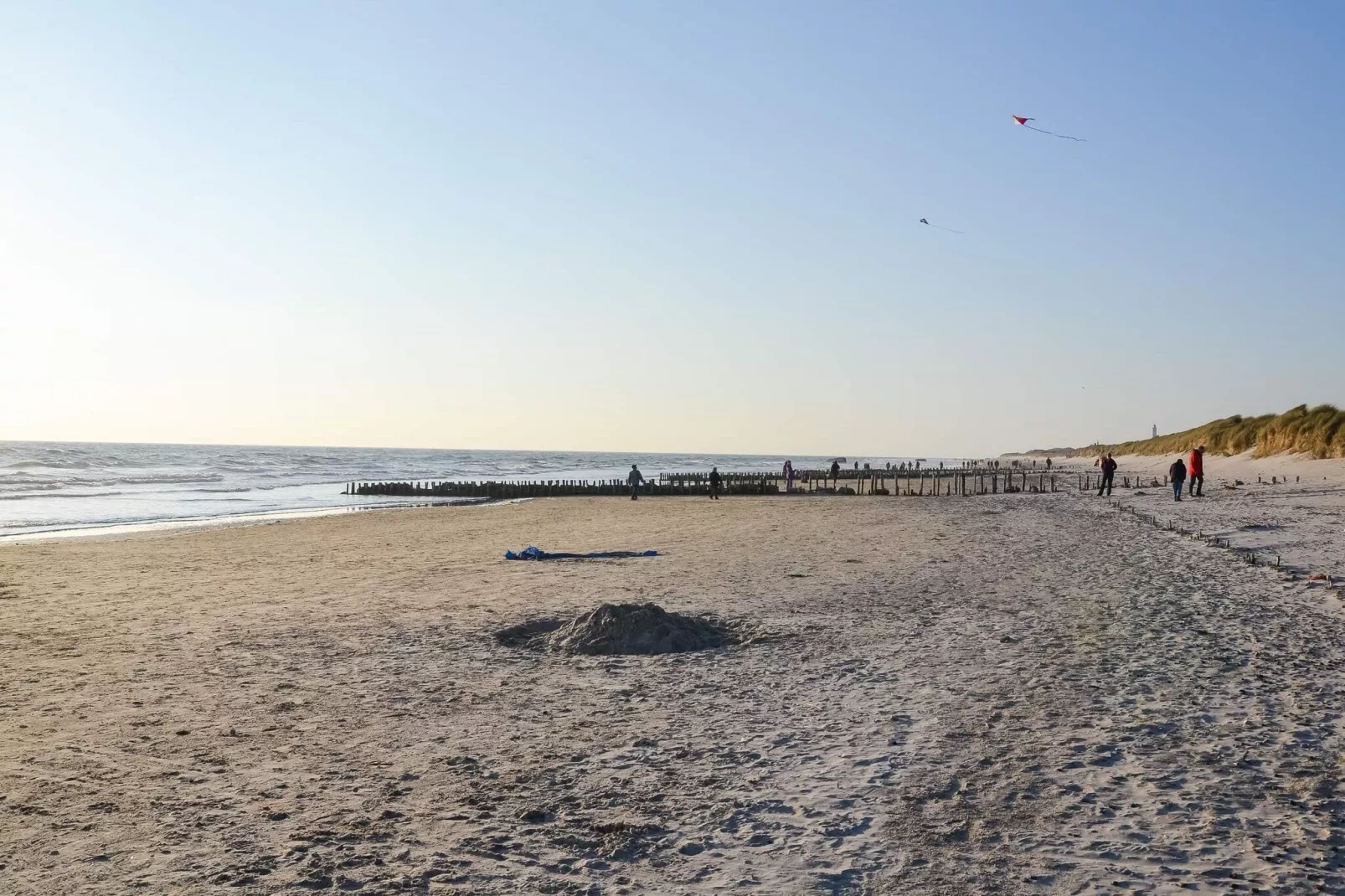 12 person holiday home in Blåvand-Not tagged
