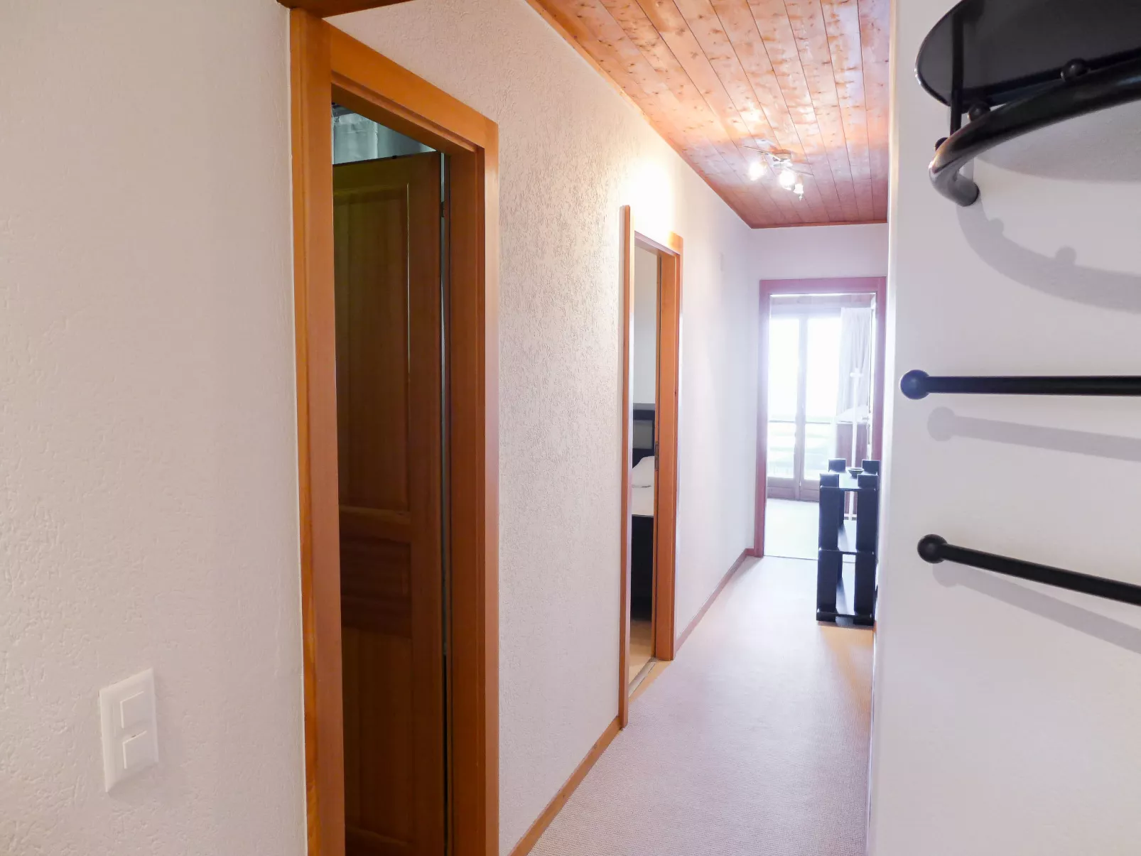 Villars Soleil B15-Inside