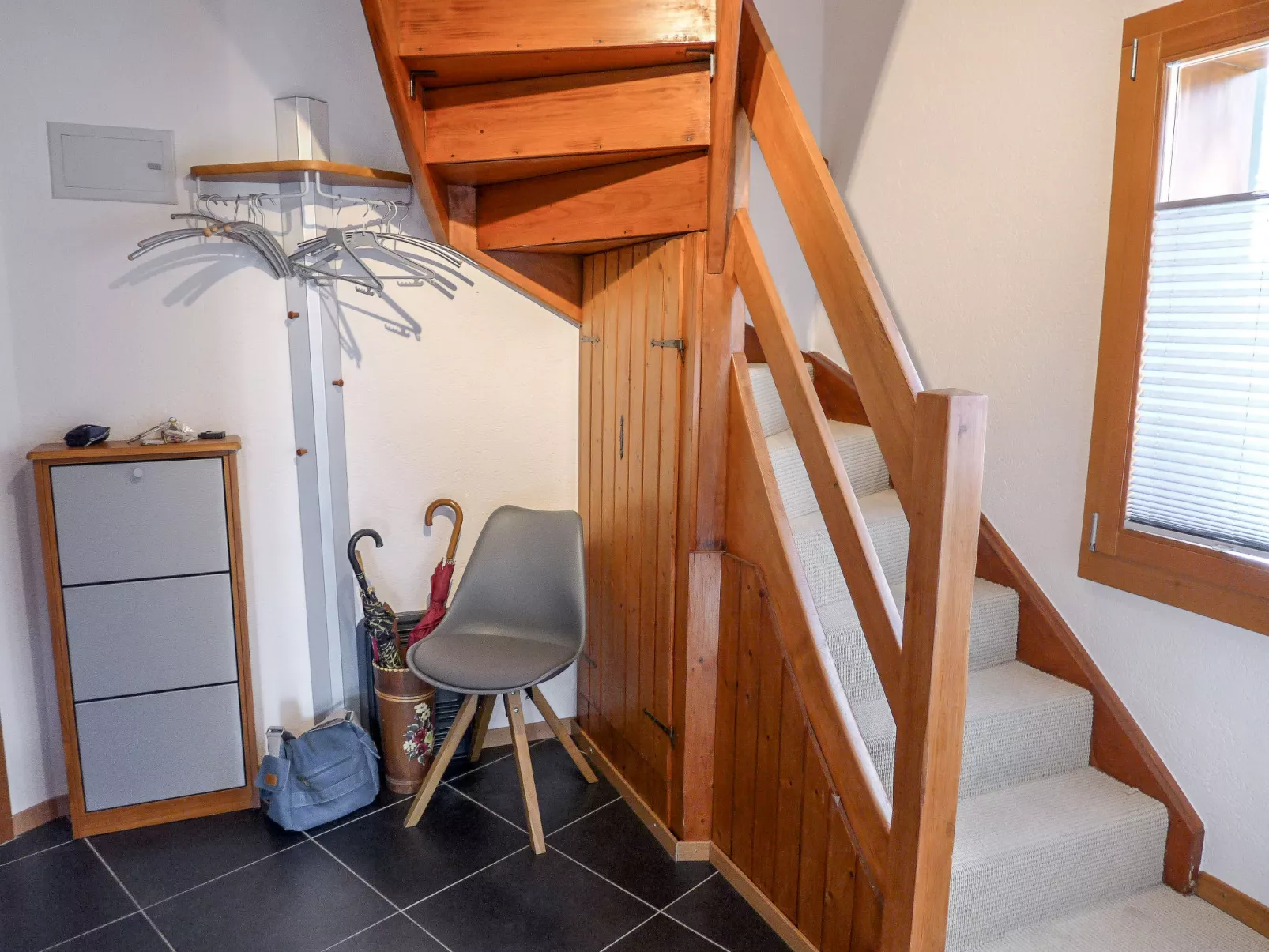 Villars Soleil B15-Inside
