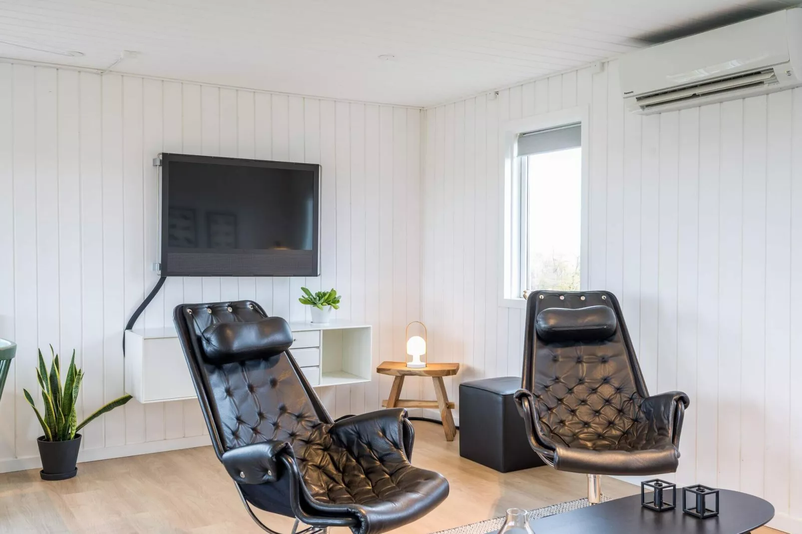 Maison de vacances pour 2 a Blåvand-Intérieur