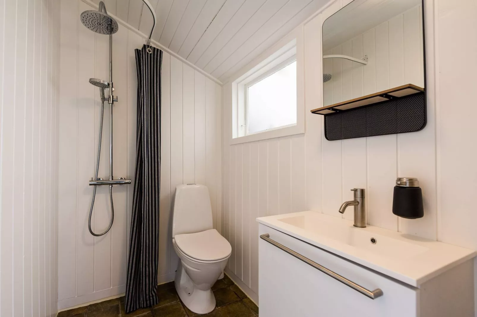 Maison de vacances pour 2 a Blåvand-Intérieur