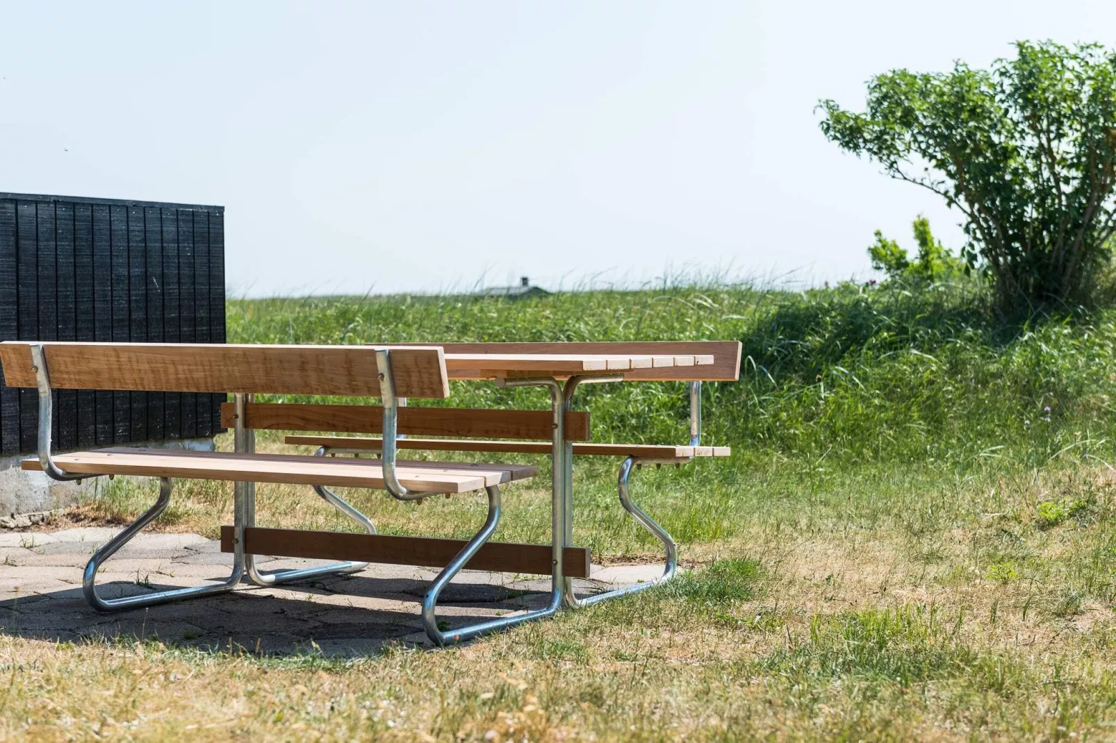 Maison de vacances pour 2 a Blåvand-Vue
