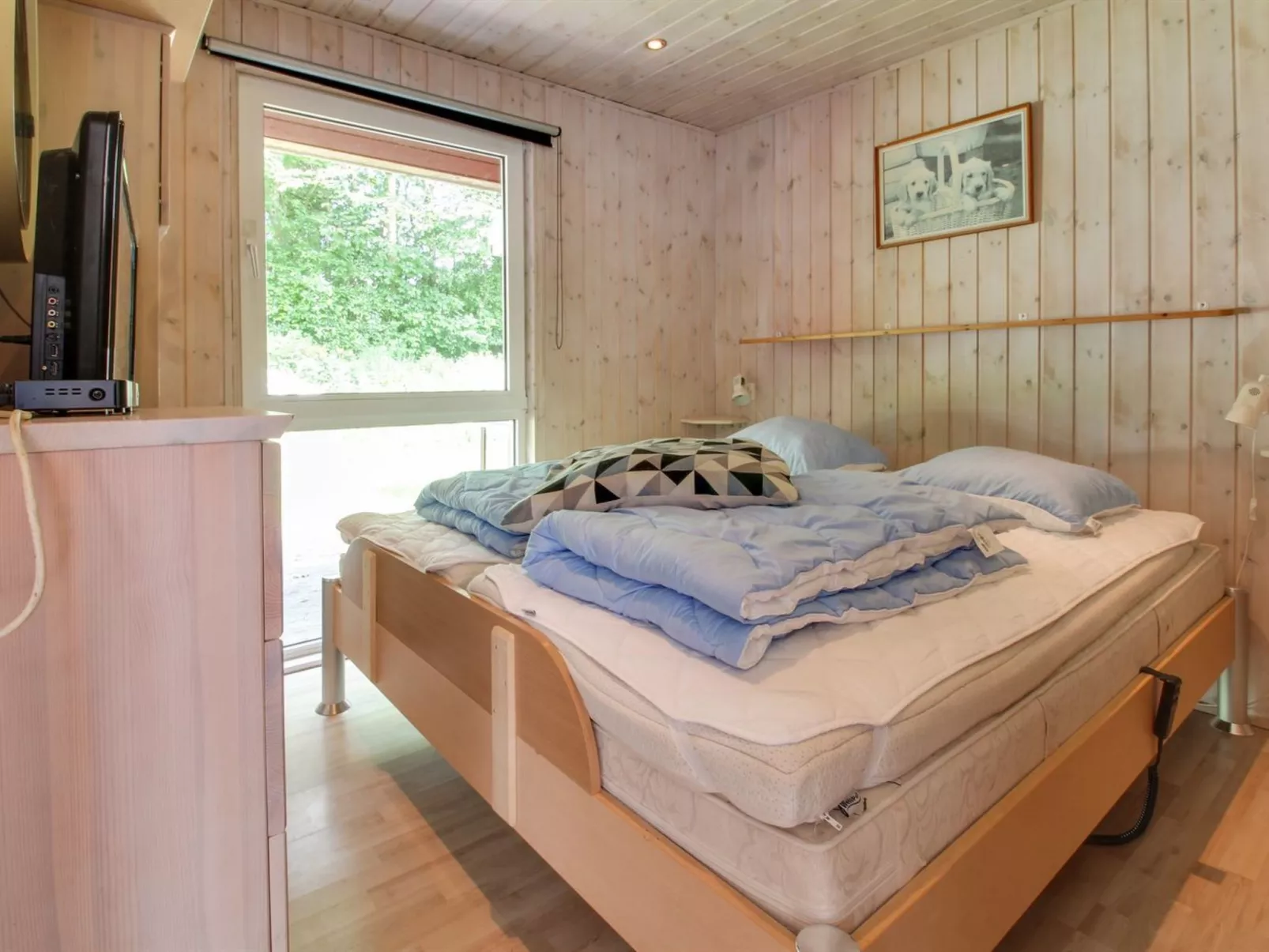 "Edy" - 25km from the sea-Inside