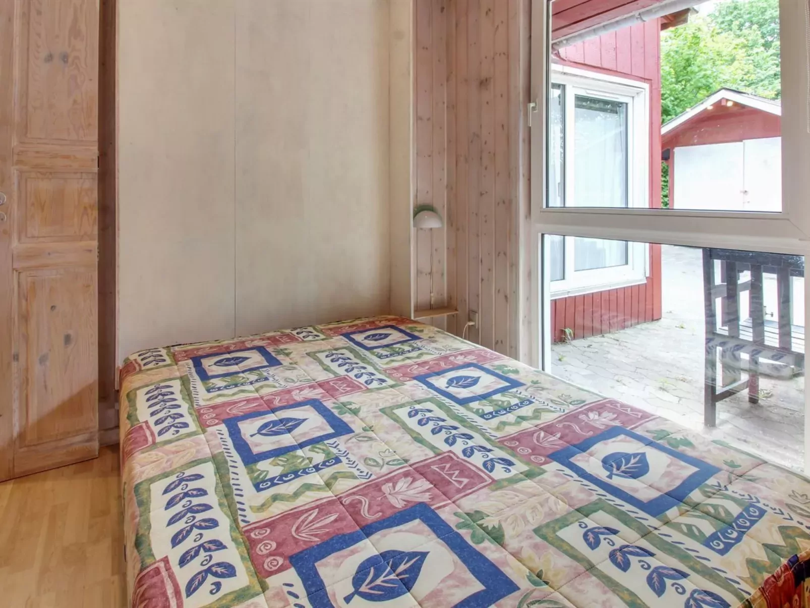 "Edy" - 25km from the sea-Inside