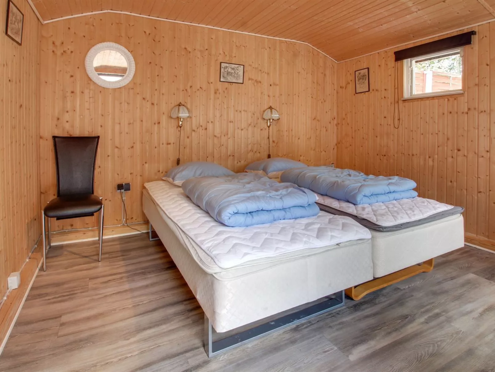 "Edy" - 25km from the sea-Inside