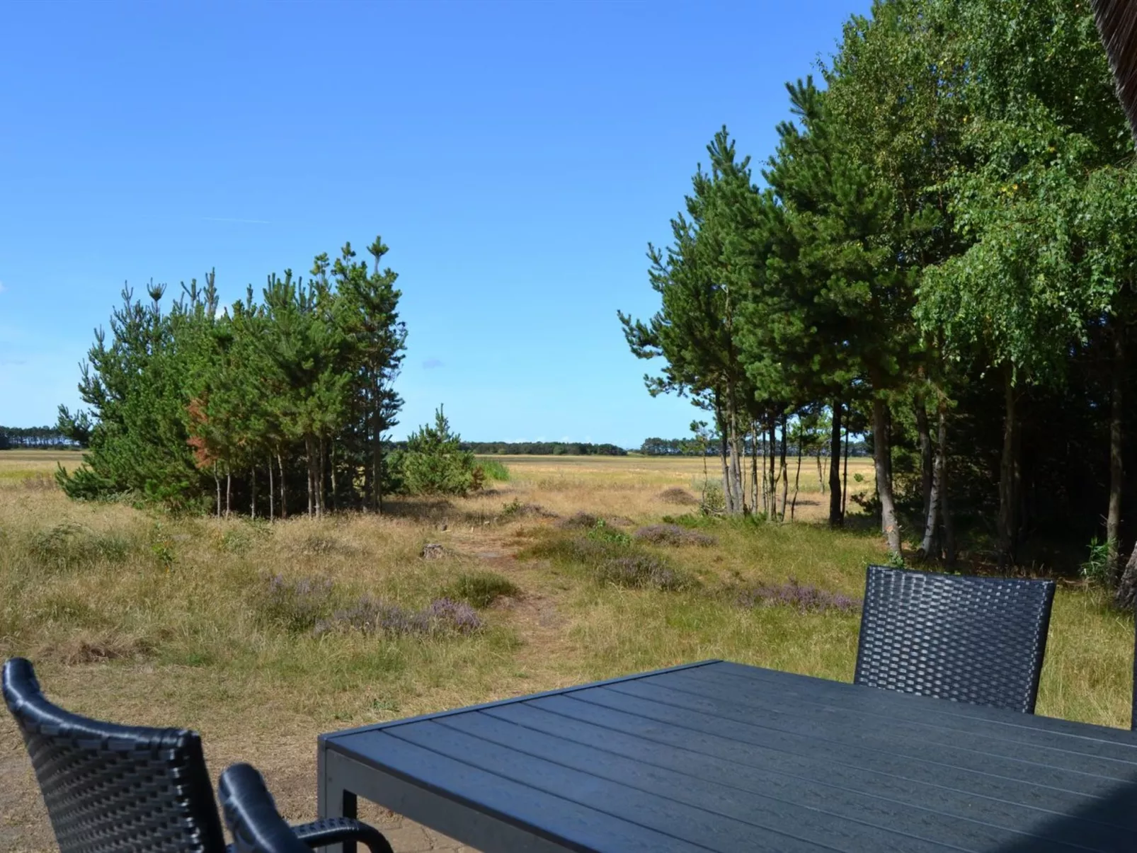 "Anna" - 1km from the sea-Outside