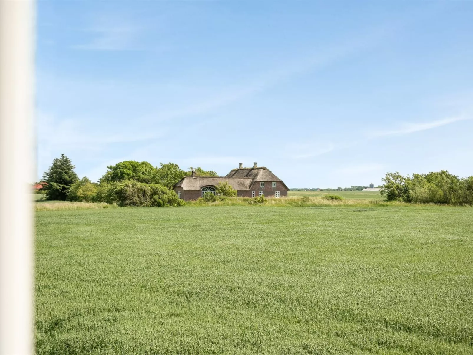 "Iina" - 13km from the sea-Outside