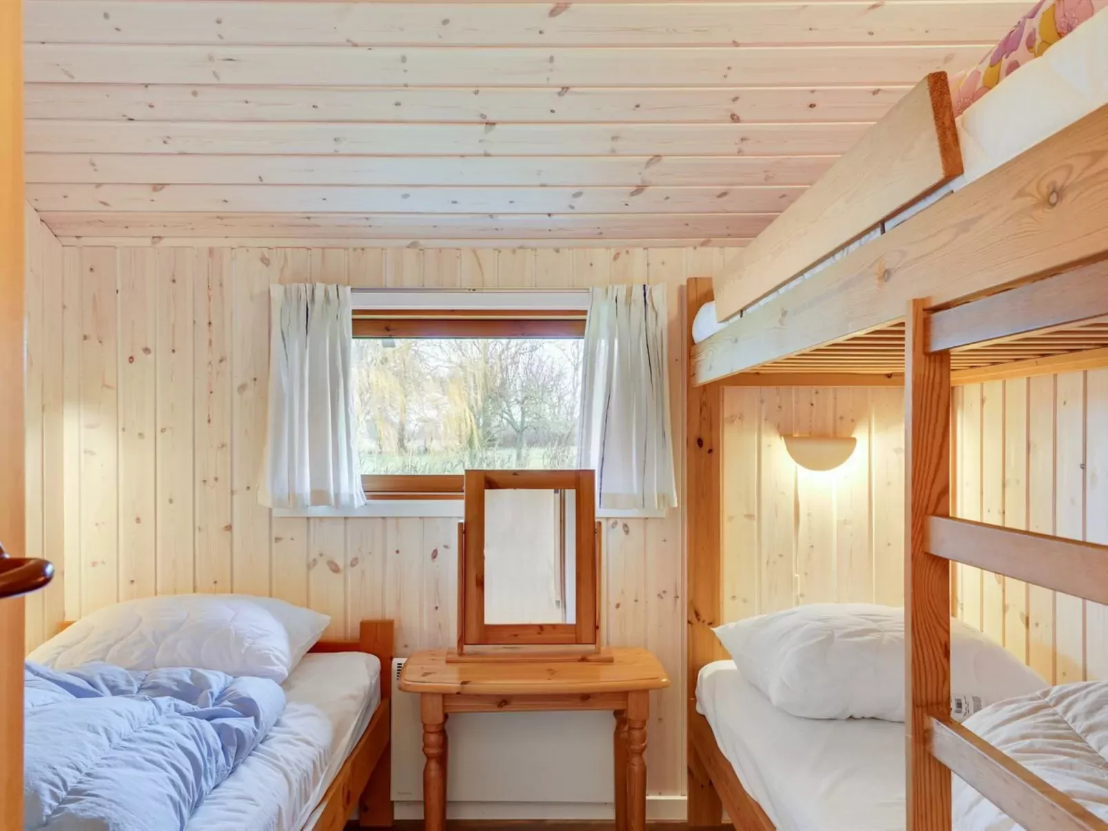 "Flicka" - 275m from the sea-Inside