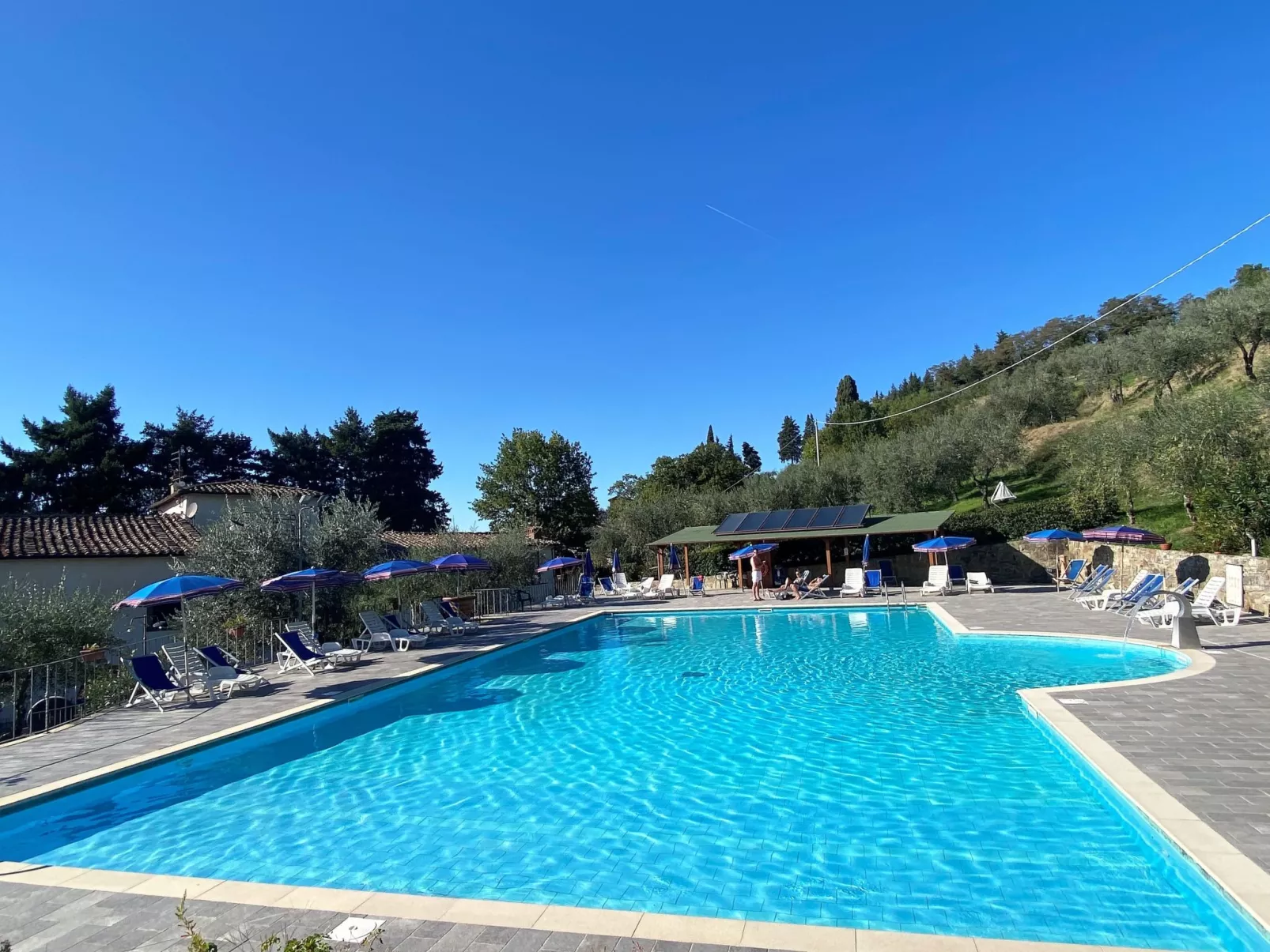 Villa Grassina