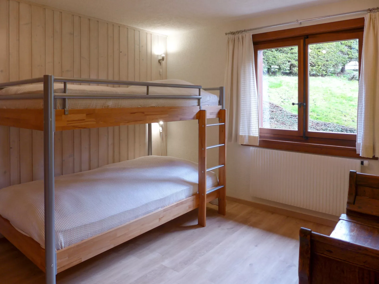 Chantebrise A1-Inside