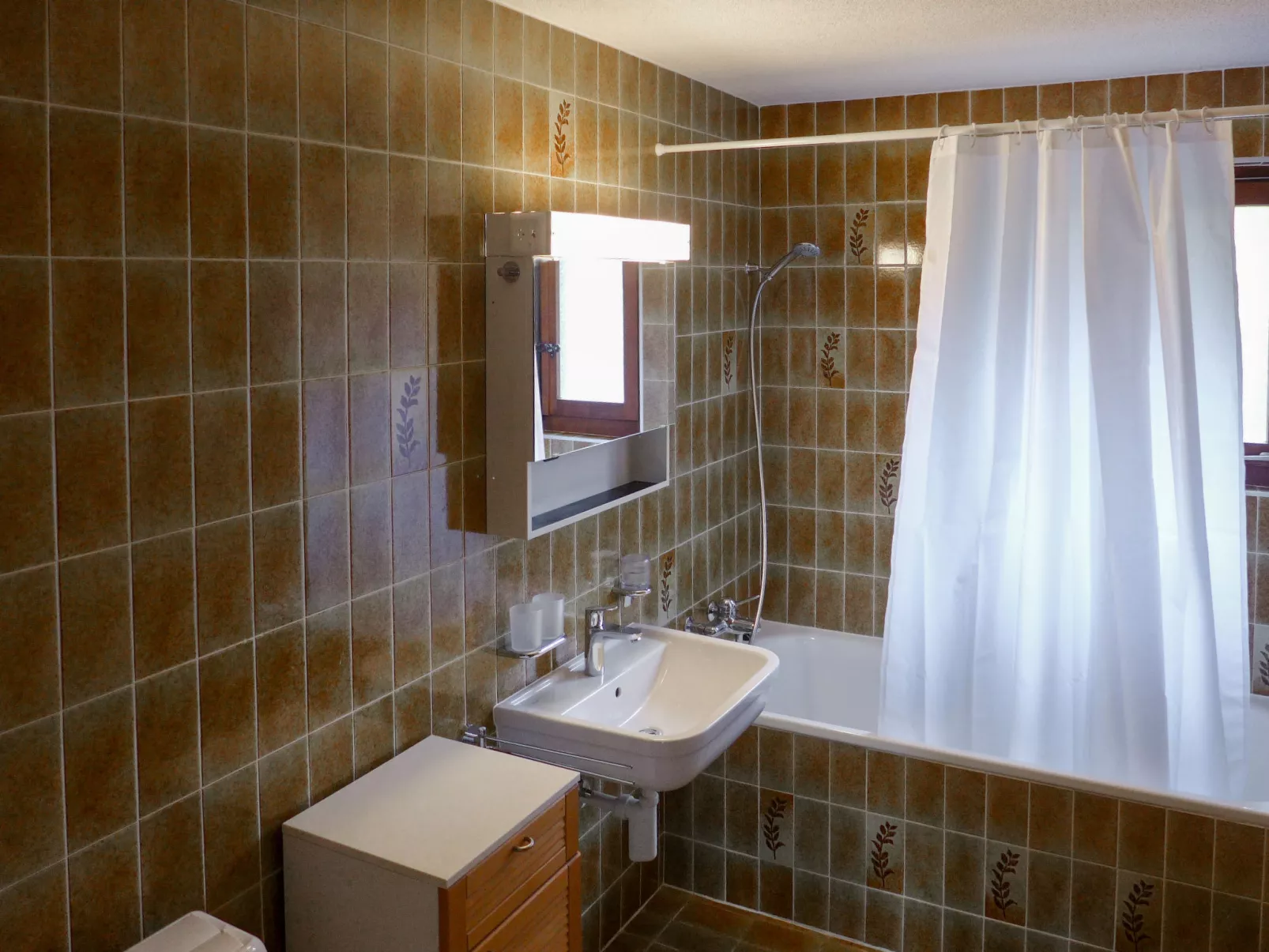 Chantebrise A1-Inside