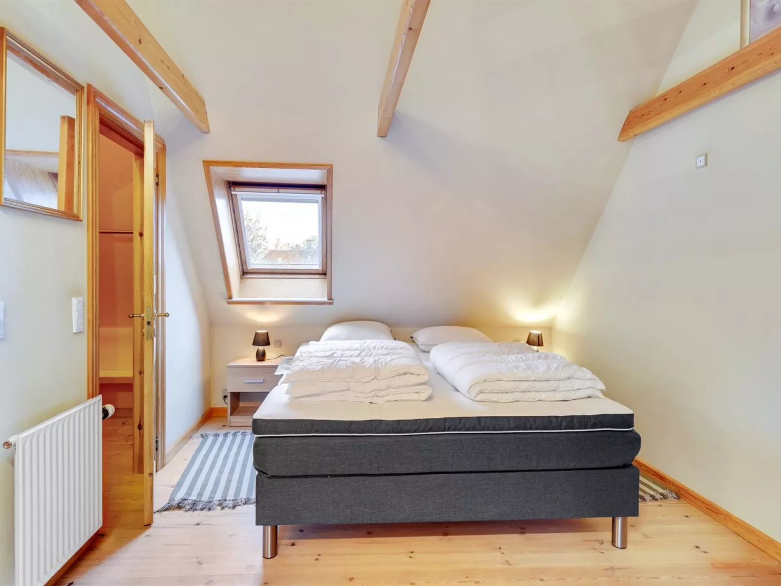 "Marilena" - 300m from the sea-Inside