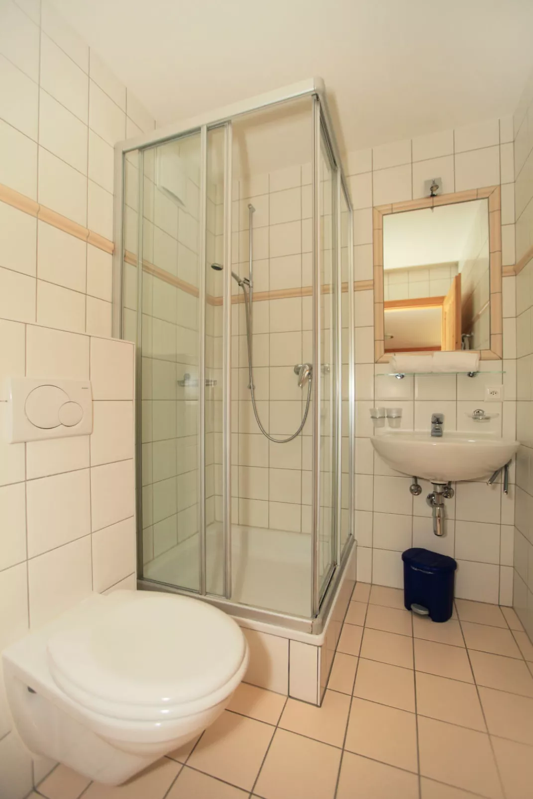 Les Chalets de Marie A 22-Inside
