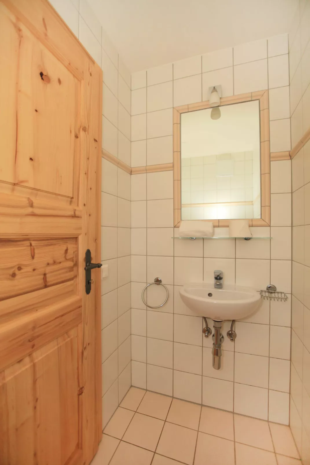 Les Chalets de Marie A 22-Inside