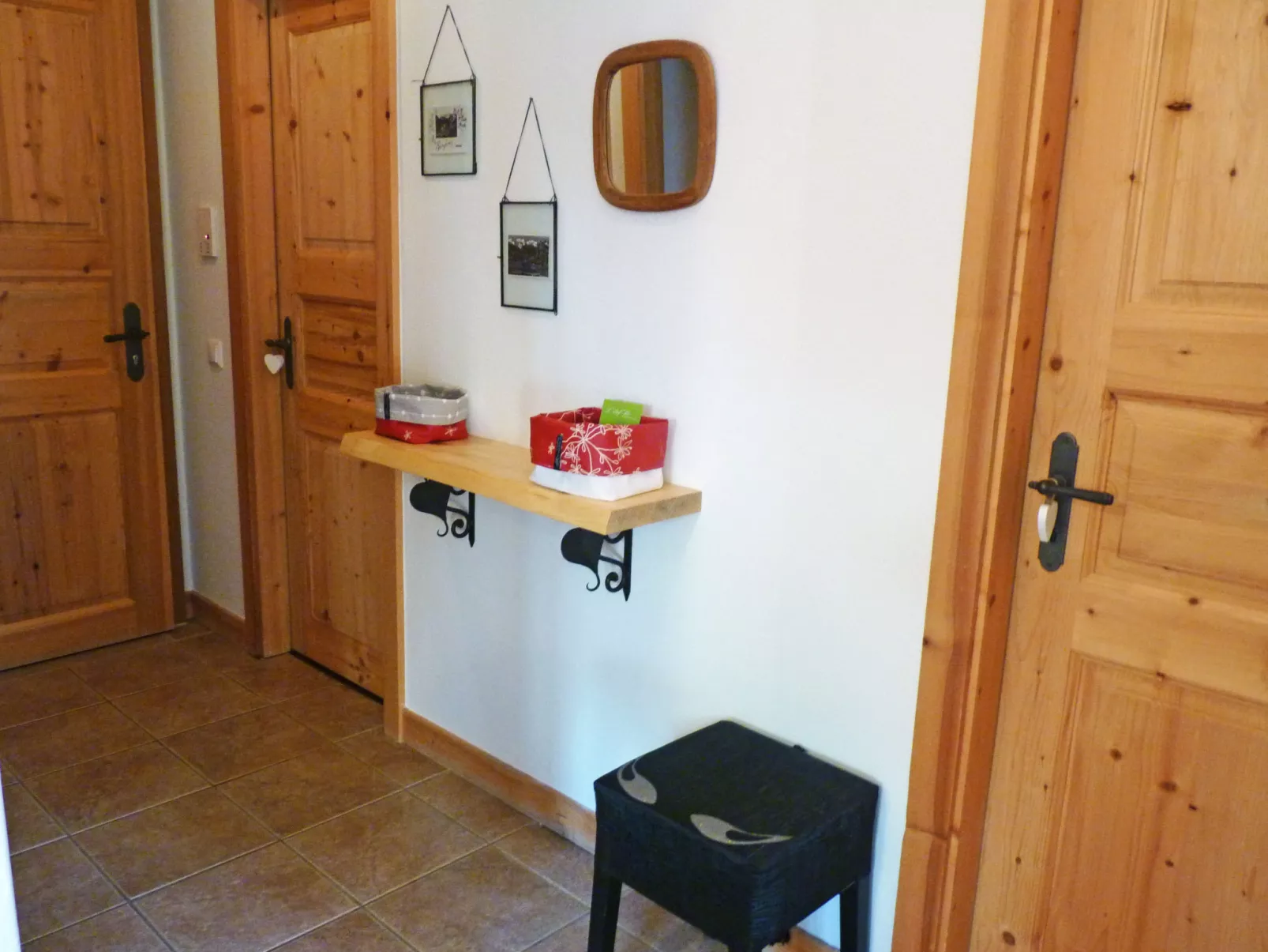 Les Chalets de Marie A 22-Inside