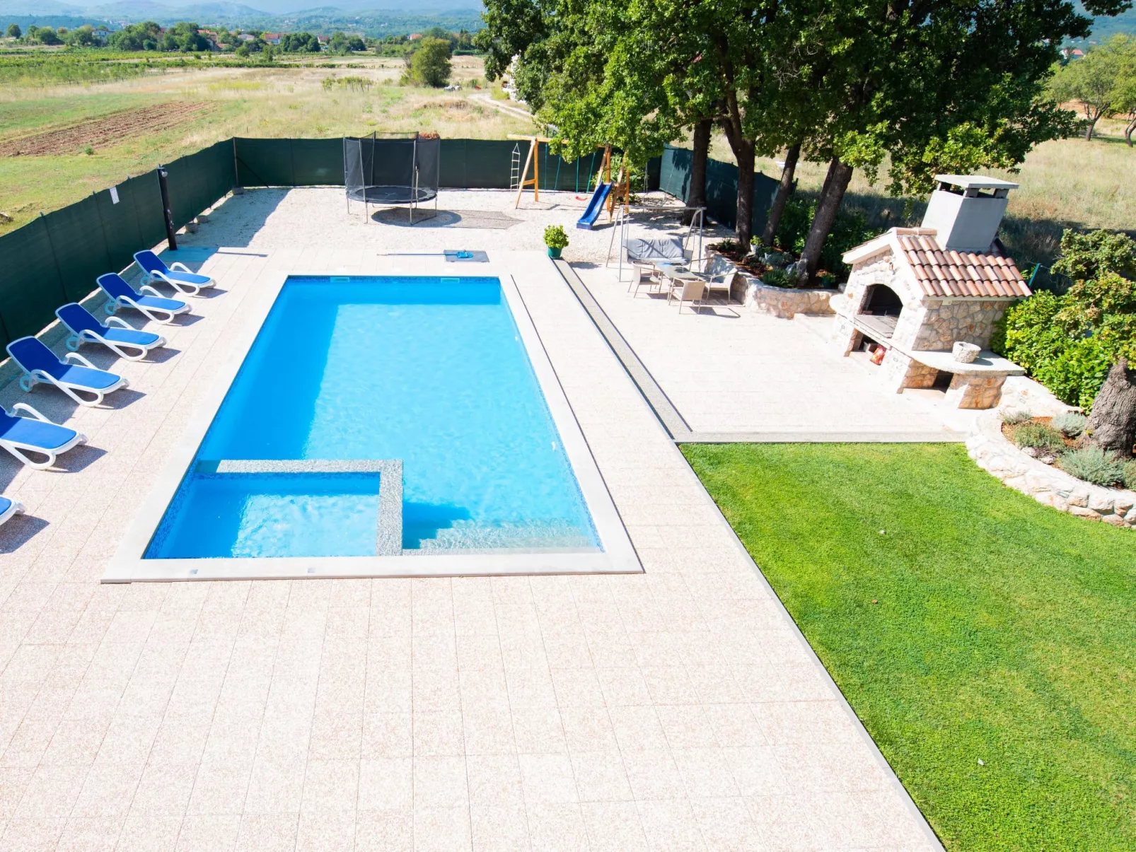Villa Maria-Dehors