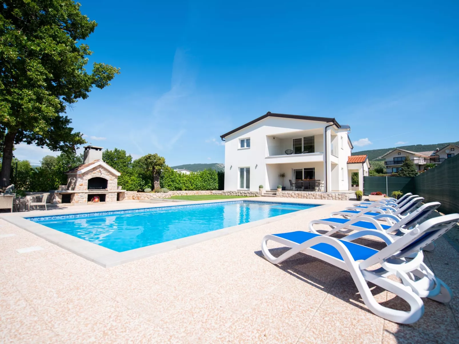 Villa Maria-Dehors