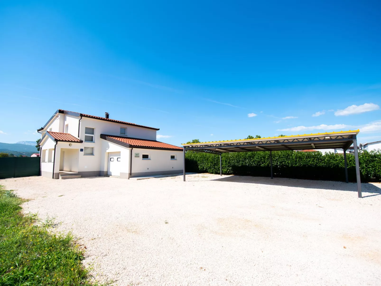 Villa Maria-Dehors