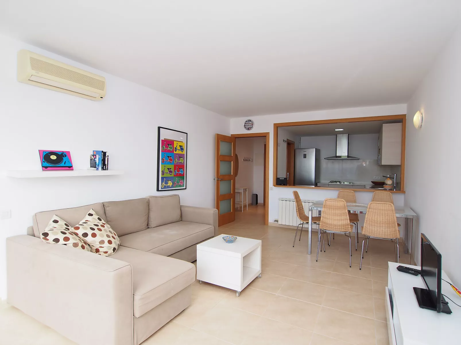 Cristal Mar-Inside