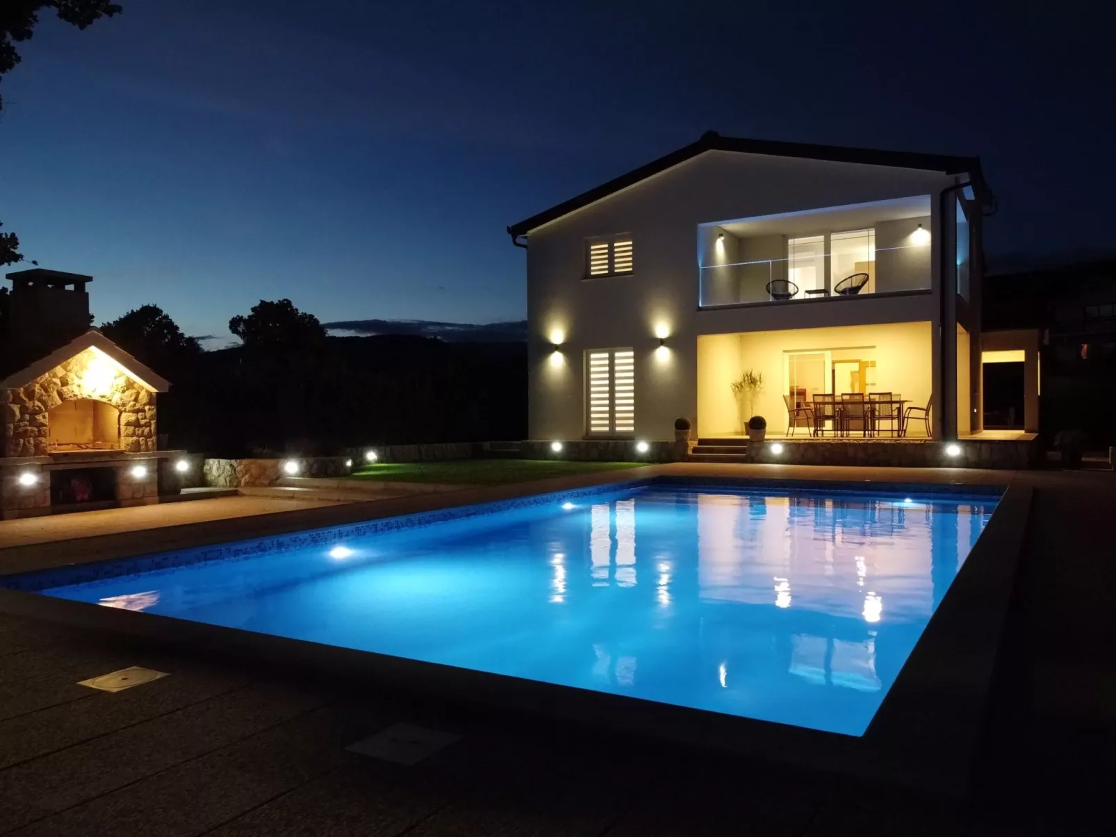 Villa Maria-Dehors