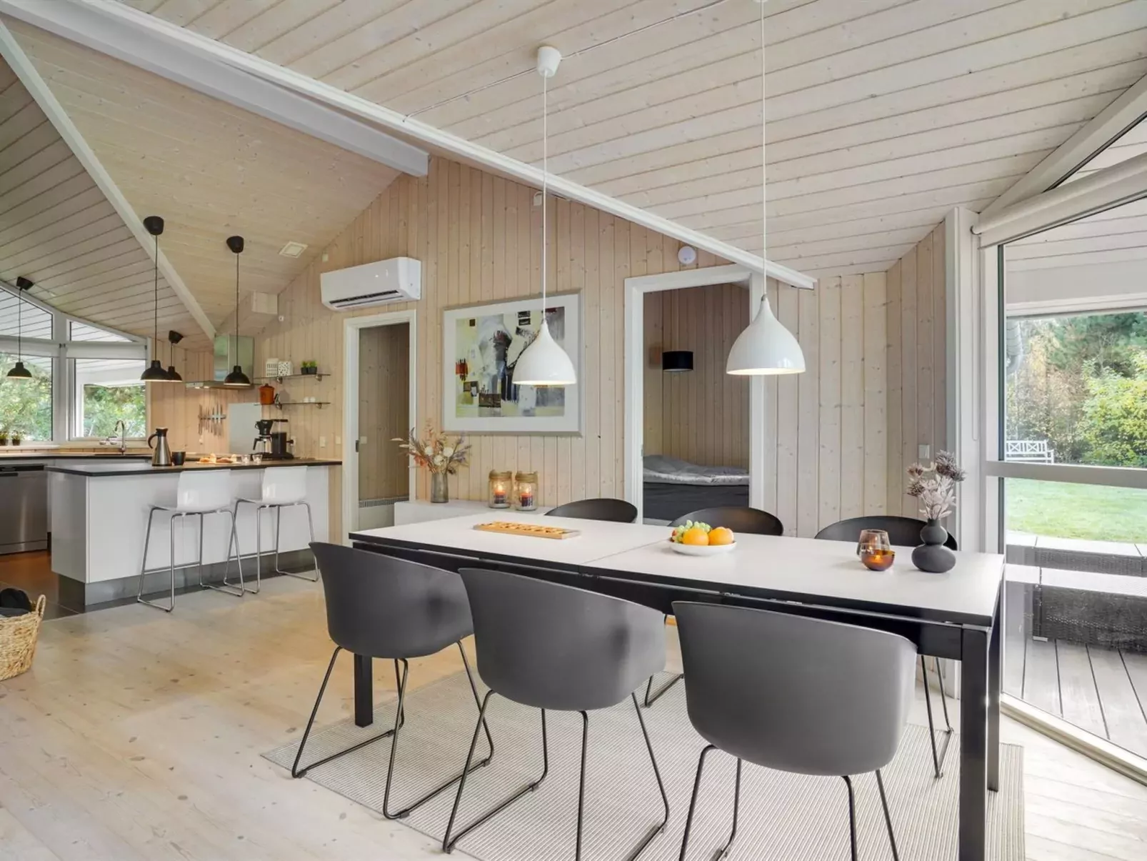 "Dorotej" - 500m from the sea
