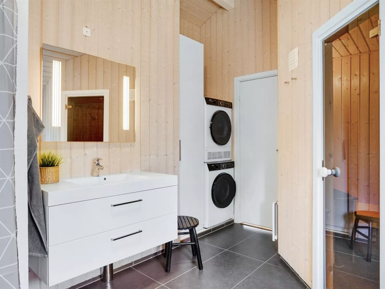 "Dorotej" - 500m from the sea-Dedans