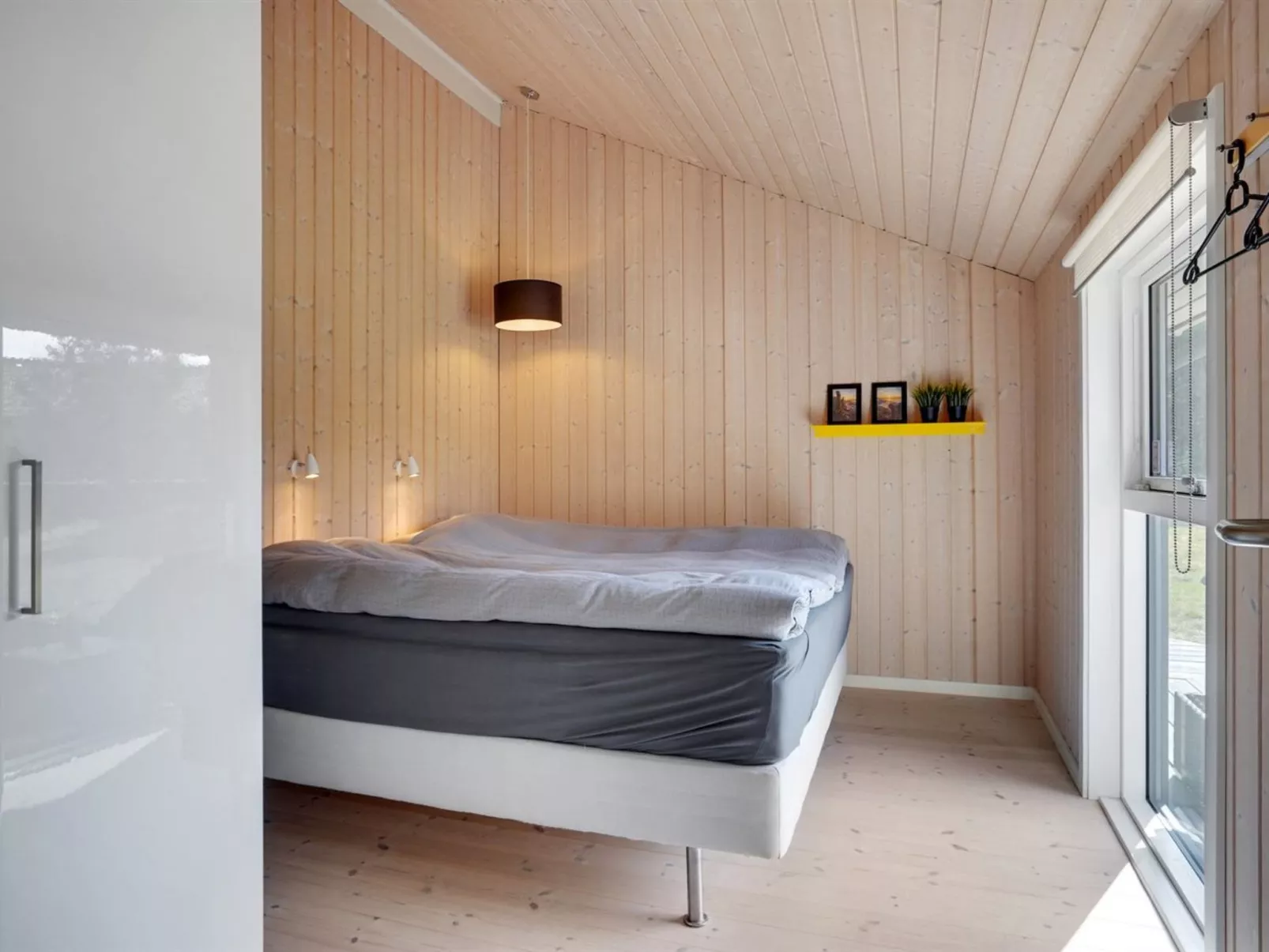 "Dorotej" - 500m from the sea-Dedans