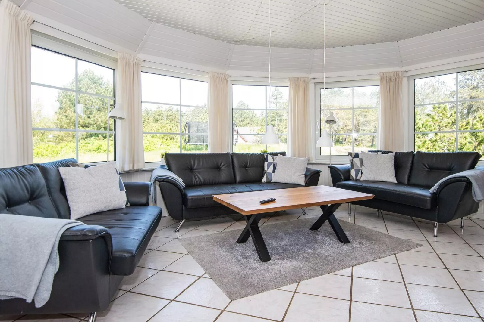 10 person holiday home in Rømø-Indoor