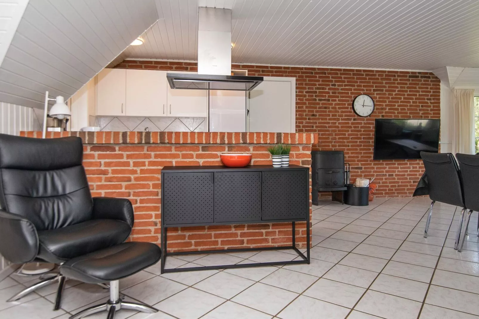 10 person holiday home in Rømø-Indoor