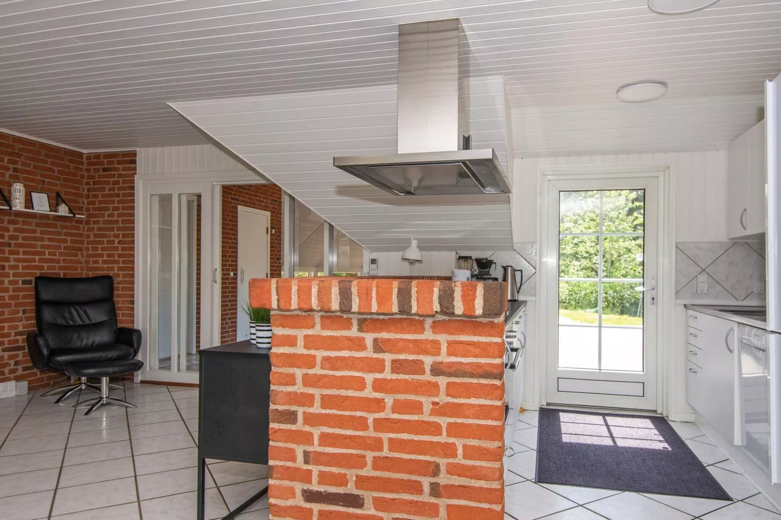 10 person holiday home in Rømø-Indoor