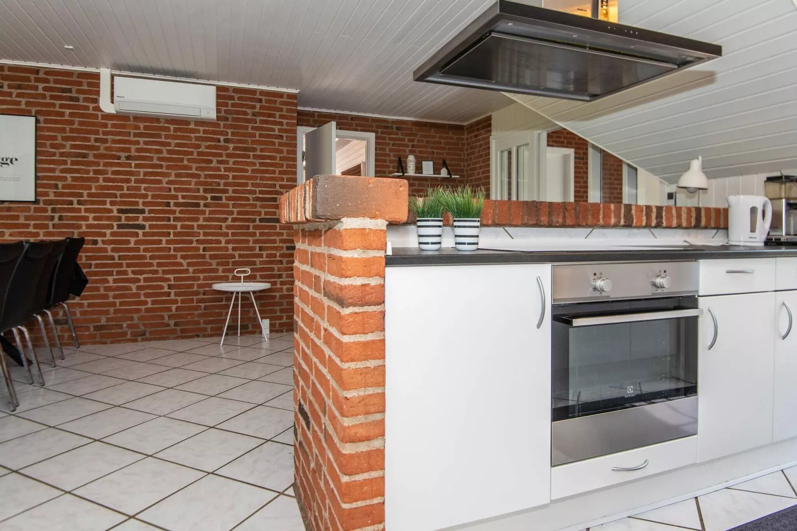 10 person holiday home in Rømø-Indoor