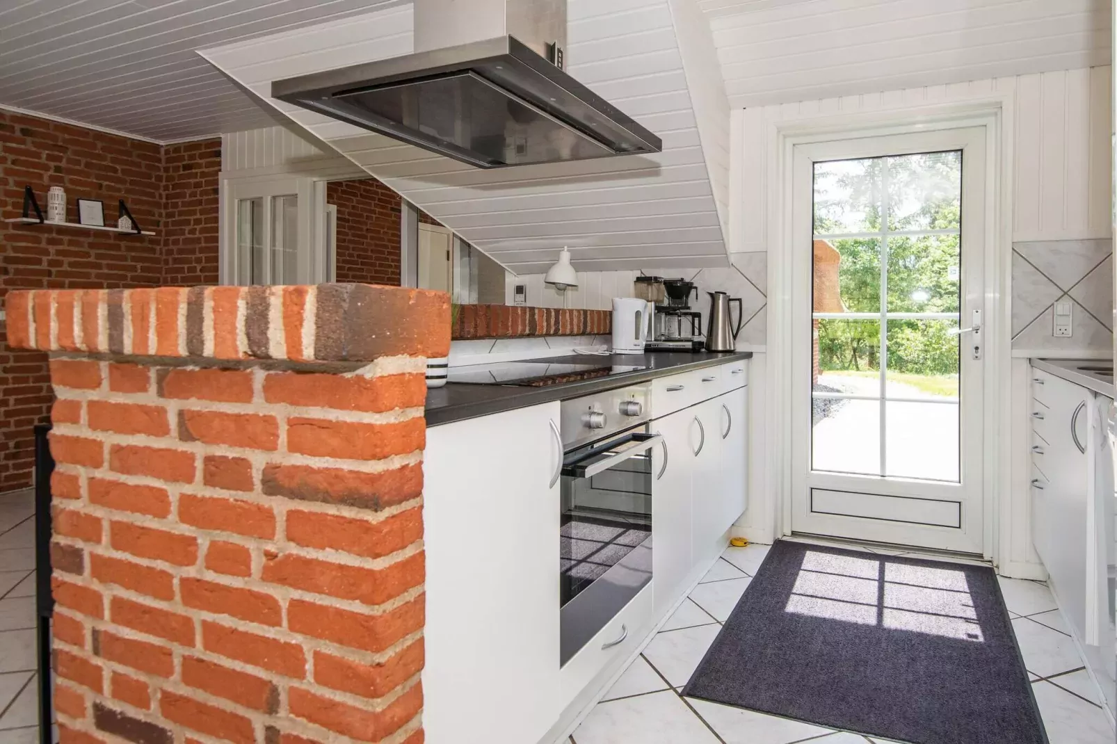 10 person holiday home in Rømø-Indoor