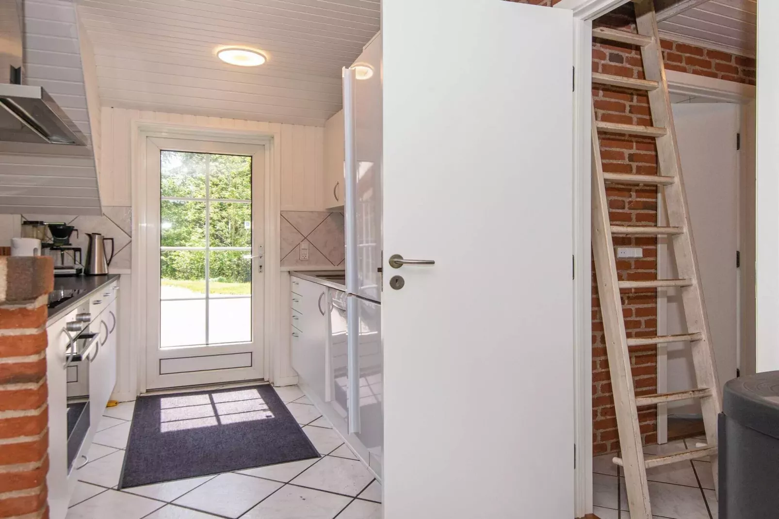 10 person holiday home in Rømø-Indoor