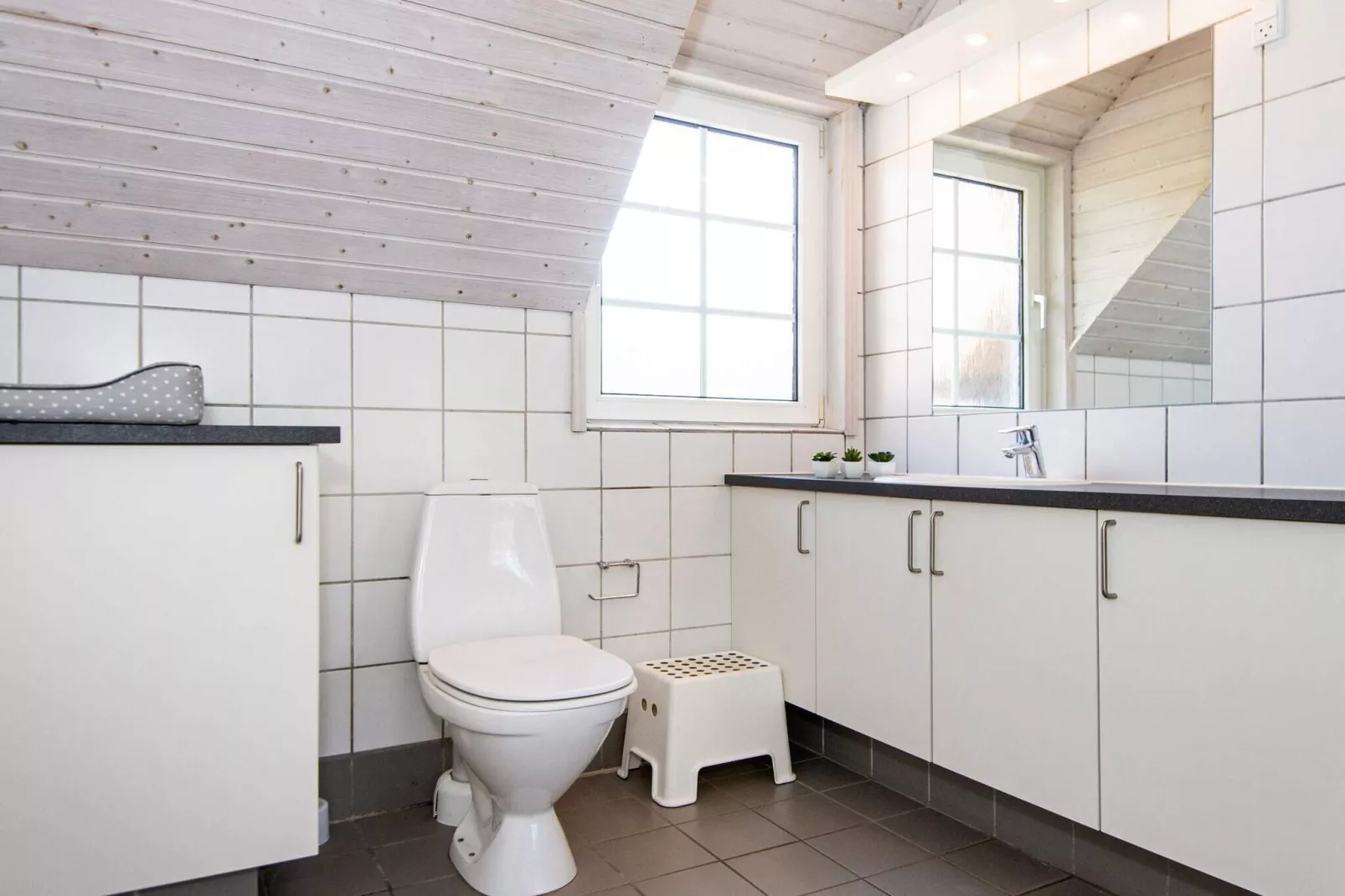 10 person holiday home in Rømø-Indoor