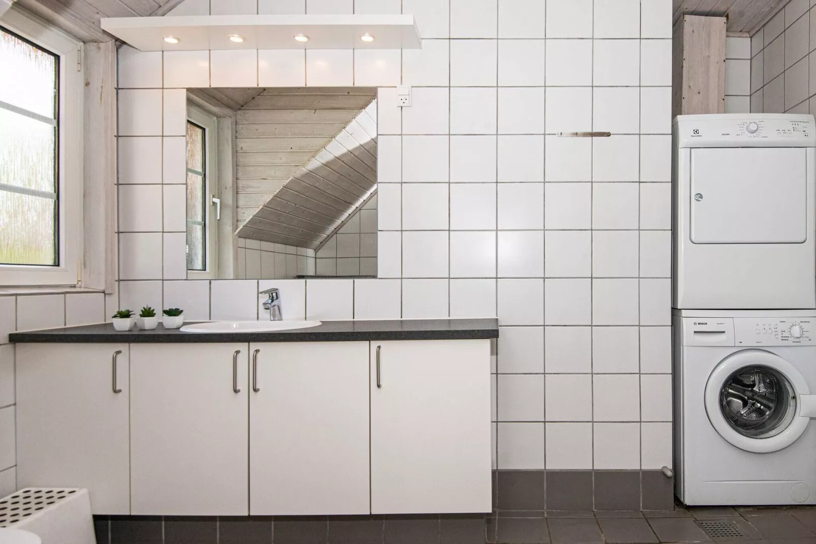 10 person holiday home in Rømø-Indoor